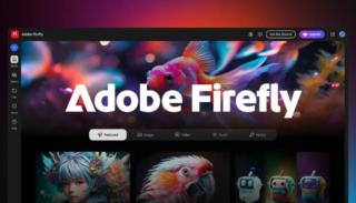 adobe firefly
