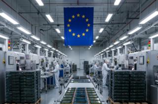 Volano gli Euro-chip: STM farà chip fotonici per Amazon e Infineon riceve 920 mln di aiuti Volano gli Euro-chip: STM farà chip fotonici per Amazon e Infineon riceve 920 mln di aiuti