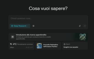 deep research deep research