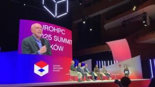 EuroHPC SUmmit 2025 EuroHPC SUmmit 2025
