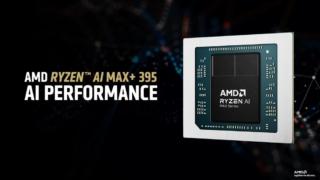 amd intelligenza artificiale