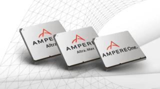 Arm Ampere Computing