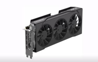 Scheda grafica AMD Radeon RX 9070