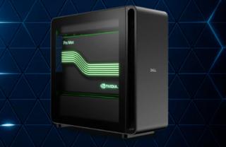 Dell Pro Max con GB300