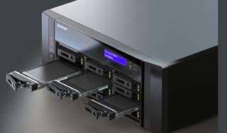 QNAP TS-h1277AFX QNAP TS-h1277AFX