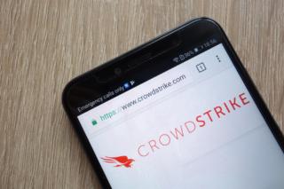 partner Crowdstrike partner Crowdstrike