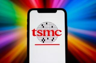 Il CEO di TMSC è ottimista sulla domanda di semiconduttori AI