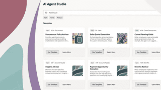Oracle AI Agent Studio