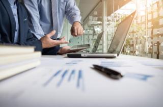 ERP e microimprese italiane: perché la digitalizzazione è (finalmente) una scelta strategica