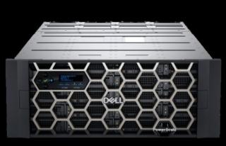 Dell PowerScale H7100