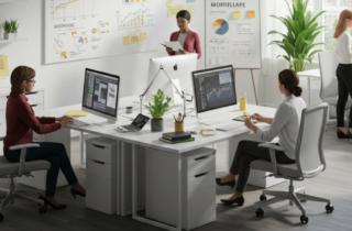 4 miti che danneggiano la produttività, secondo Gartner (3 riguardano l’IT) 4 miti che danneggiano la produttività, secondo Gartner (3 riguardano l’IT)
