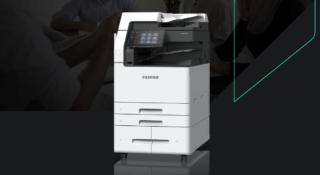 Fujifilm Apeos C7070 Fujifilm Apeos C7070