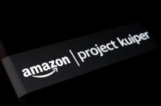 Amazon Kuiper