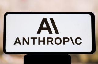 Anthropic diritto d’autore Anthropic diritto d’autore