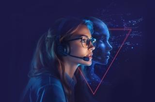 IA contact center IA contact center