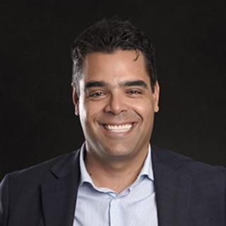 Strategic Account Director e Partner Antonio D’Agata ha Strategic Account Director e Partner Antonio D’Agata ha
