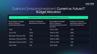 Direttori IT quantum computing Direttori IT quantum computing