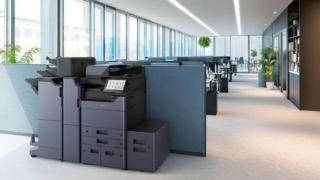 Kyocera TASKalfa A3 Kyocera TASKalfa A3