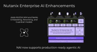 Nutanix Enteprise AI Nutanix Enteprise AI