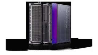 PowerCool Enclosed Rear Door Heat Exchanger PowerCool Enclosed Rear Door Heat Exchanger