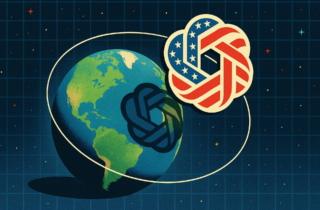 Altro che IA sovrana: OpenAI for Countries inaugura l’era della diplomazia della IA Altro che IA sovrana: OpenAI for Countries inaugura l’era della diplomazia della IA
