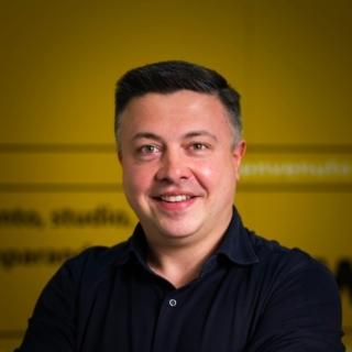 Riccardo Ciola, Direttore IT del Gruppo Comini. Riccardo Ciola, Direttore IT del Gruppo Comini.