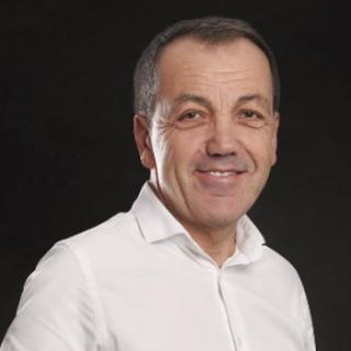 Romeo Scaccabarozzi, Amministratore Delegato di Axiante Romeo Scaccabarozzi, Amministratore Delegato di Axiante