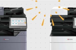 Kyocera presenta la nuova linea di multifunzione TASKalfa A3 integrate con il cloud Kyocera presenta la nuova linea di multifunzione TASKalfa A3 integrate con il cloud