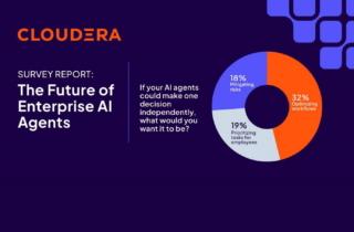 Agentic AI: le grandi imprese accelerano l’automazione intelligente, ma i nodi restano costi e governance Agentic AI: le grandi imprese accelerano l’automazione intelligente, ma i nodi restano costi e governance