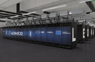 Con l’upgrade del supercomputer Leonardo, arriva la AI Factory Italiana Con l’upgrade del supercomputer Leonardo, arriva la AI Factory Italiana