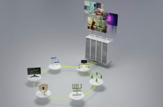 Trend Micro e Nvidia collaborano per mettere in sicurezza l’AI Enterprise
