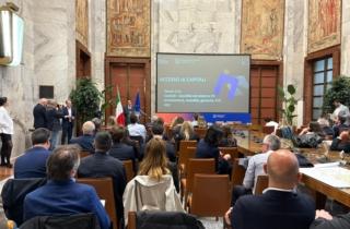 Mimit, occhi puntati sulle strategie per rendere più competitive le startup italiane Mimit, occhi puntati sulle strategie per rendere più competitive le startup italiane