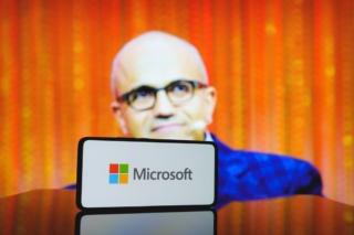 Microsoft licenziamenti Microsoft licenziamenti