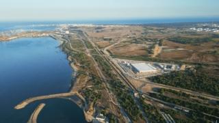 Schneider Electric Start Campus Schneider Electric Start Campus