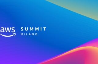 AWS Summit Milano: 3 mld investiti in Italia dal 2012, 4,5 mld di contributo al PIL AWS Summit Milano: 3 mld investiti in Italia dal 2012, 4,5 mld di contributo al PIL