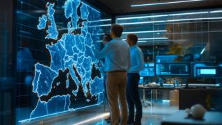 Cloud Sovrano Aruba 3 (1) Cloud Sovrano Aruba 3 (1)