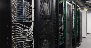 European AI Infrastructure