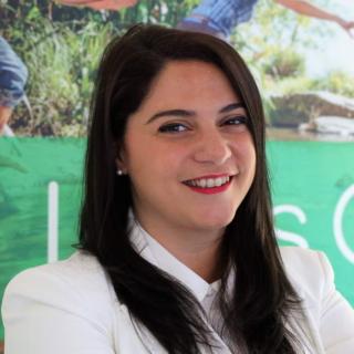 Laura Ippolito, Business Development Manager della divisione Secure Power di Schneider Electric Laura Ippolito, Business Development Manager della divisione Secure Power di Schneider Electric
