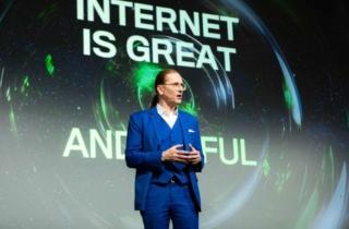 Mikko Hyppönen lascia WithSecure/F-Secure per dedicarsi alla lotta contro i droni militari