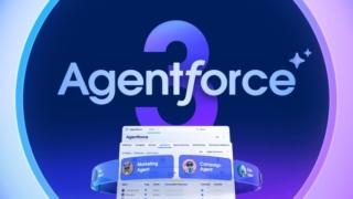 Agentforce 3 Salesforce Agentforce 3 Salesforce