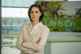 Vice President della divisione Secure Power di Schneider Electric Vice President della divisione Secure Power di Schneider Electric