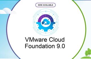 Ecco VMware Cloud Foundation 9, banco di prova della strategia Broadcom Ecco VMware Cloud Foundation 9, banco di prova della strategia Broadcom