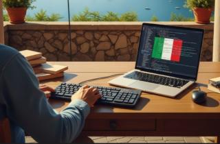 Un marchio “100% Made in Italy” per il software: la proposta Assosoftware e Fondazione Farefuturo