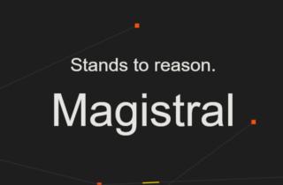 Magistral di Mistral.ai è il primo LLM europeo con capacità di reasoning Magistral di Mistral.ai è il primo LLM europeo con capacità di reasoning