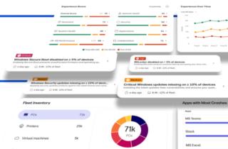 Nuovi agenti AI per gestione flotte, sentiment analysis e ottimizzazione infrastruttura nella HP Workforce Experience Platform
