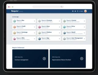 Archiva Group Requiro Archiva Group Requiro