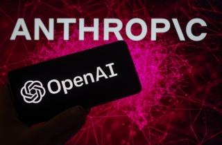 OpenAI Anthropic OpenAI Anthropic