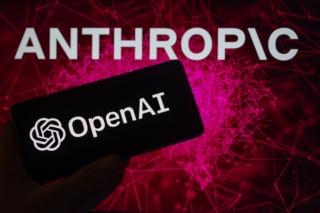 OpenAI Anthropic
