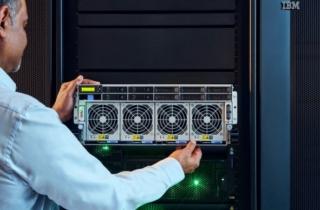 Power11 di IBM promette server più efficienti, economici e resilienti per cloud e AI