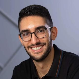 Armon Dadgar, Cofondatore e CTO di HashiCorp (IBM) Armon Dadgar, Cofondatore e CTO di HashiCorp (IBM)